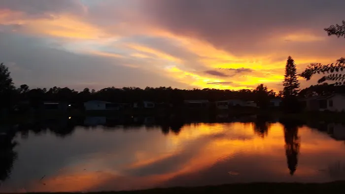 Aberdeen At Ormond Beach 55+ Lifestyle Community Picture 10