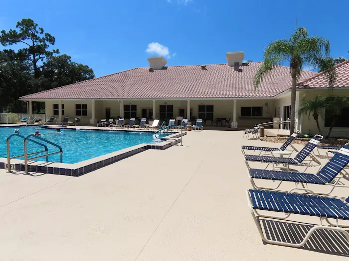 Aberdeen At Ormond Beach 55+ Lifestyle Community Picture 8