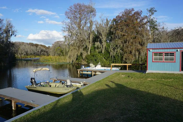 Footloose RV Resort - 55+ RV Park Picture 3