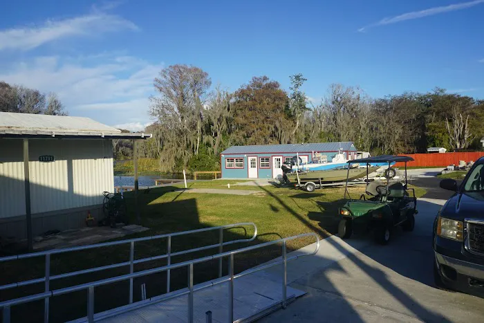 Footloose RV Resort - 55+ RV Park Picture 9