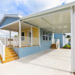 Lake Point 55+ Manufactured Home Community