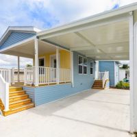Lake Point 55+ Manufactured Home Community ico