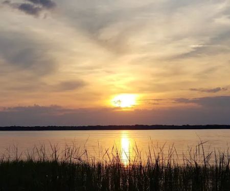 Lake Ridge 55+ Manufactured Home Community