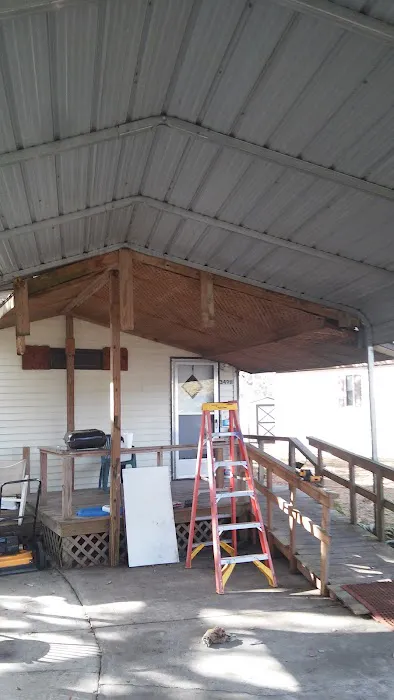 Shady Oaks RV Park Picture 1