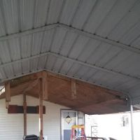 Shady Oaks RV Park ico