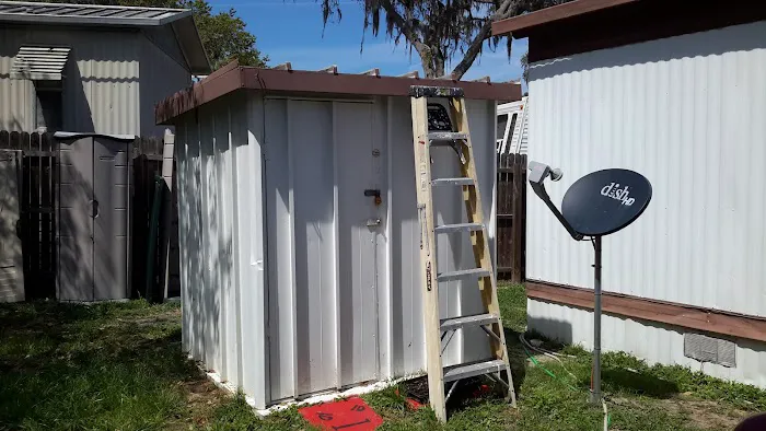 Shady Oaks RV Park Picture 2