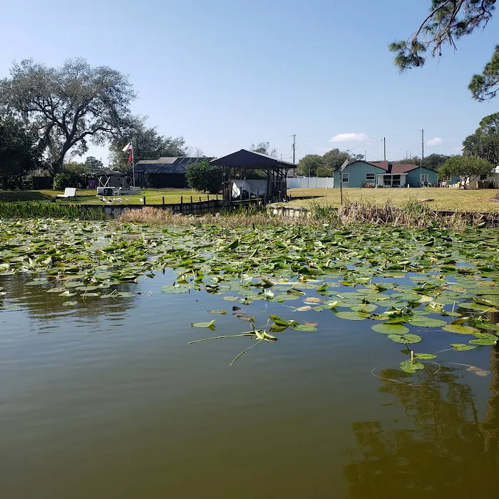 Shady Oaks RV Park Picture 3