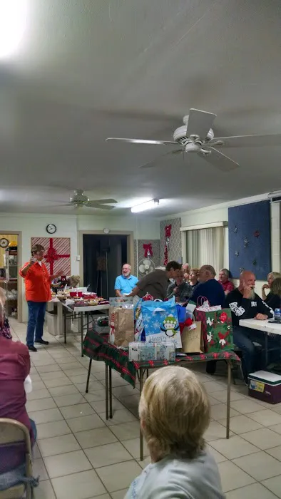 Shady Oaks RV Park Picture 4