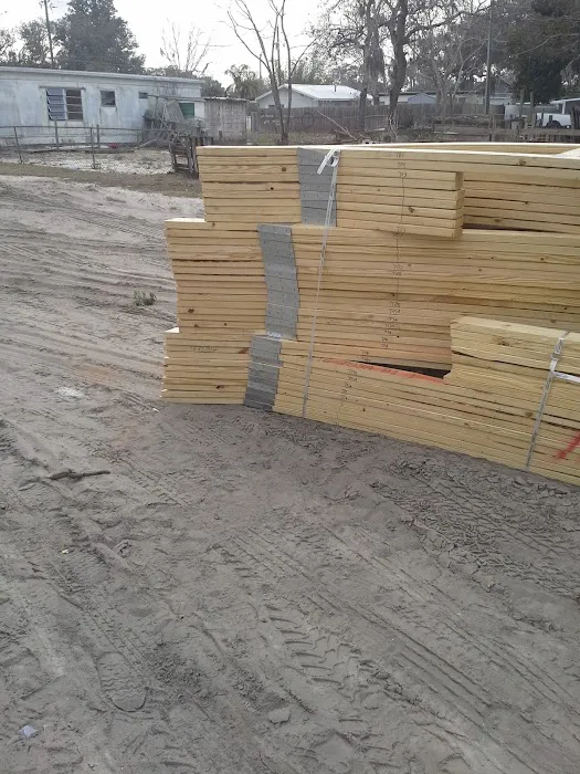 Shady Oaks RV Park Picture 10