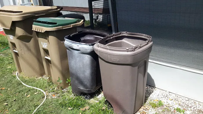 Shady Oaks RV Park Picture 7