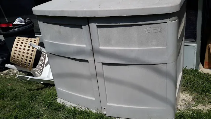 Shady Oaks RV Park Picture 8