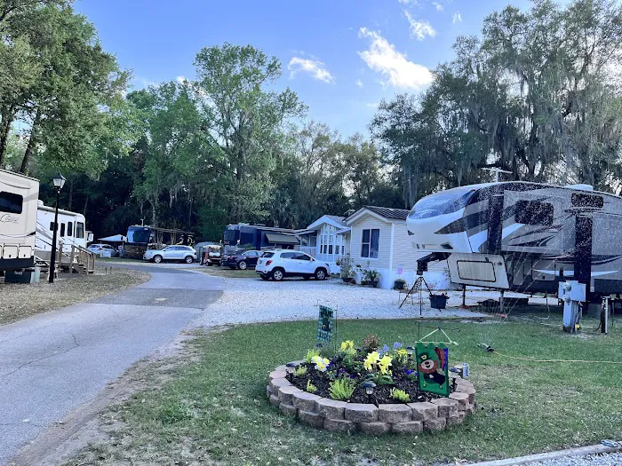 Haines Creek RV Village (55+) Picture 3