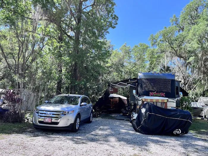 Haines Creek RV Village (55+) Picture 4