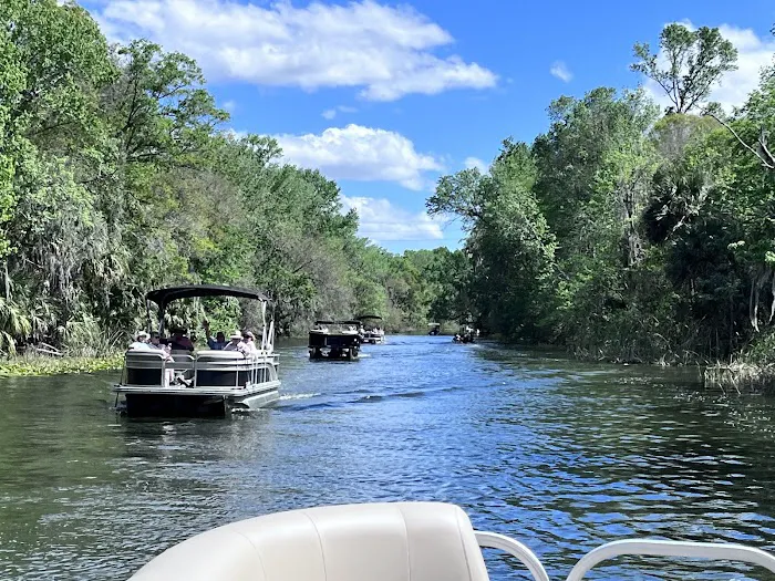 Haines Creek RV Village (55+) Picture 7