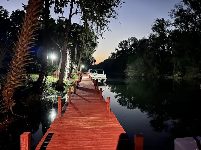 Haines Creek RV Village (55+) Picture 8