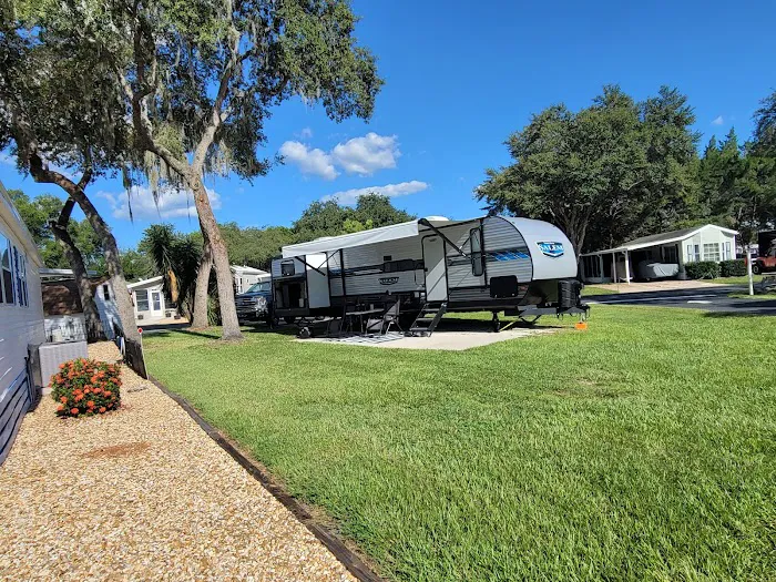 Woods-N-Water Trails RV Community Picture 3