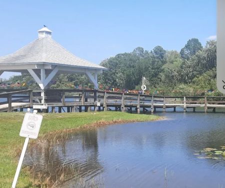 Lake Frances Estates