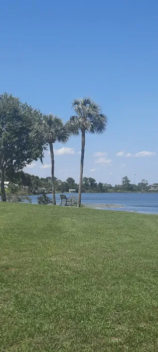 Lake Frances Estates Picture 7