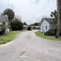 Riley's Mobile Home Park ico
