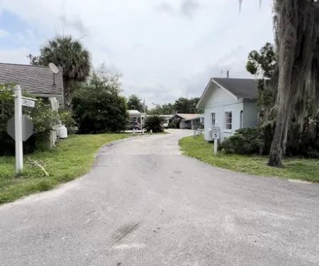 Riley's Mobile Home Park