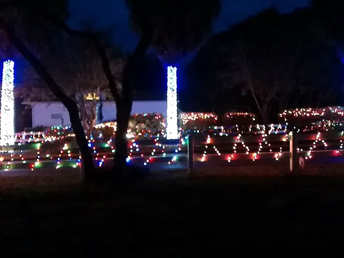 Lake Saunders RV Resort Picture 1