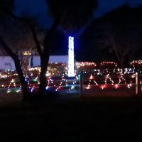 Lake Saunders RV Resort ico