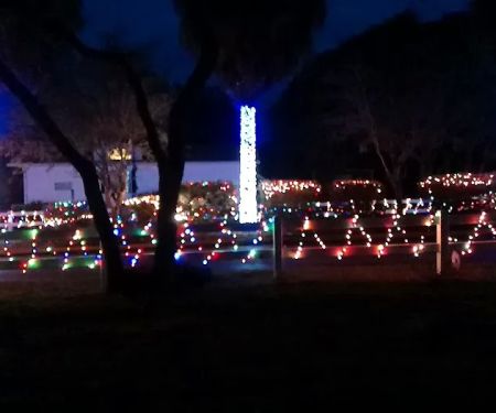 Lake Saunders RV Resort