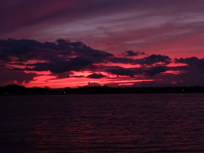 Lake Saunders RV Resort Picture 9