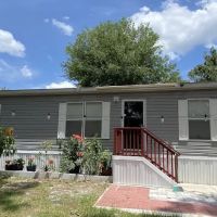 Rock Springs Mobile Home Park ico