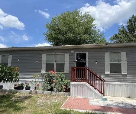 Rock Springs Mobile Home Park