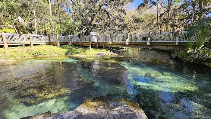 Rock Springs Mobile Home Park Picture 5
