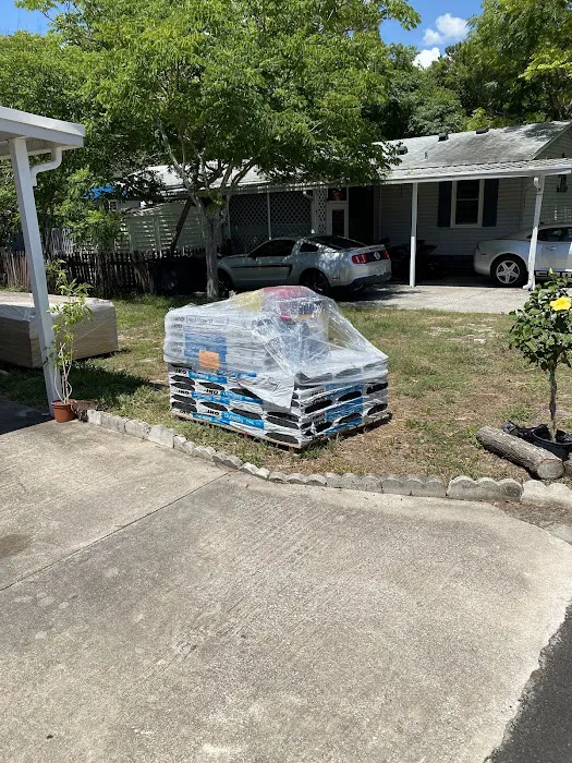 Rock Springs Mobile Home Park Picture 4