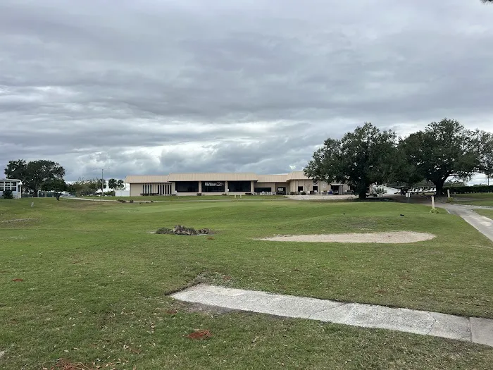 Wekiva Falls RV Resort Picture 1