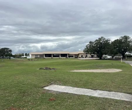 Wekiva Falls RV Resort