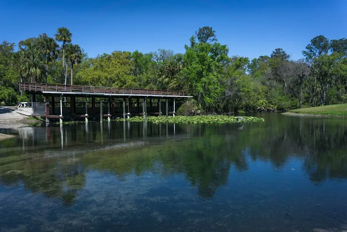 Wekiva Falls RV Resort Picture 6