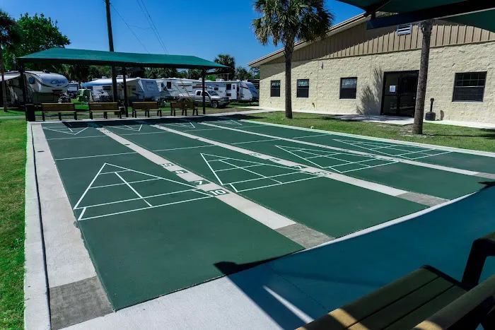 Wekiva Falls RV Resort Picture 8