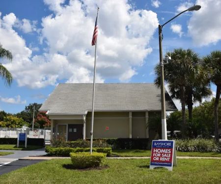 Chalet North Manufactured Home Community