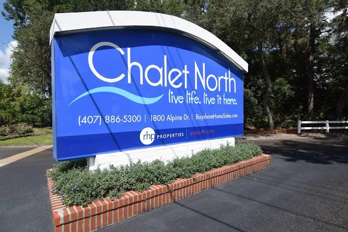 Chalet North Manufactured Home Community Picture 3