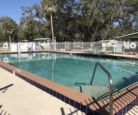 Twelve Oaks RV Resort