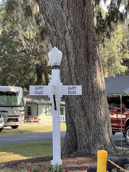 Twelve Oaks RV Resort Picture 8