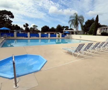 Country Village Manufactured Home Community