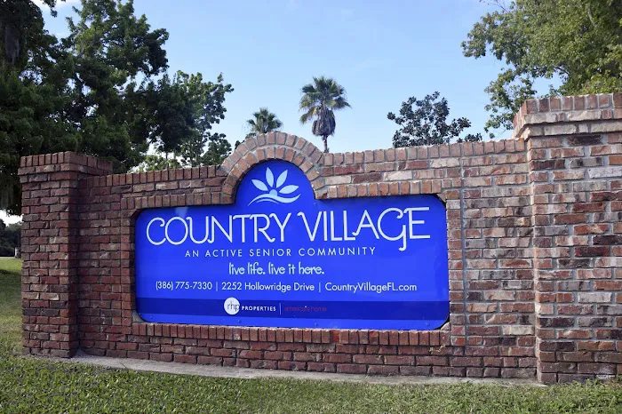 Country Village Manufactured Home Community Picture 2