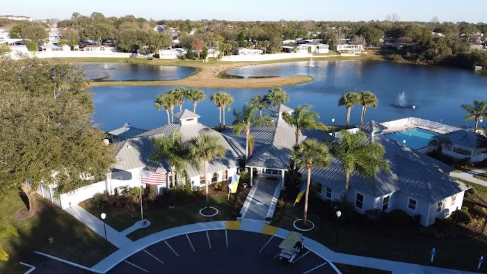 King's Lake Picture 5