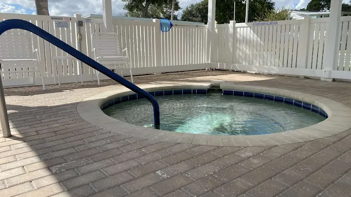 King's Lake Picture 6