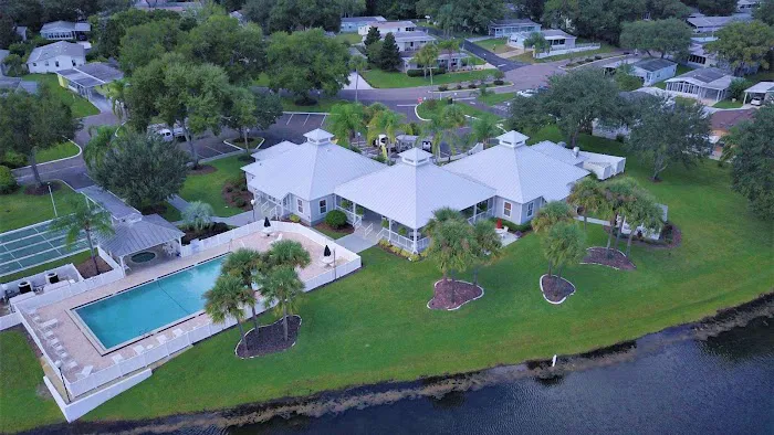 King's Lake Picture 7