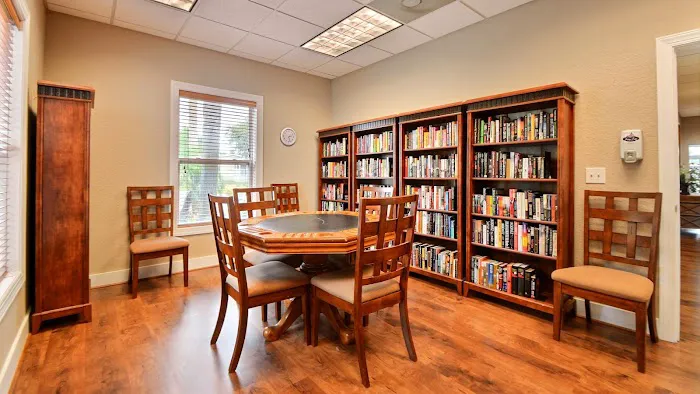 King's Lake Picture 9