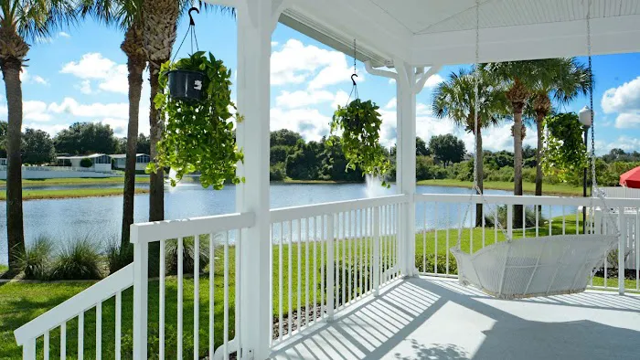 King's Lake Picture 10