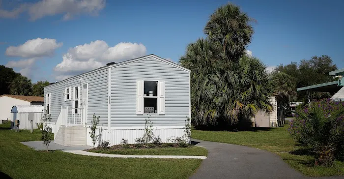 Lakeside Village Picture 1