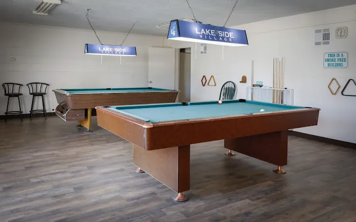 Lakeside Village Picture 8