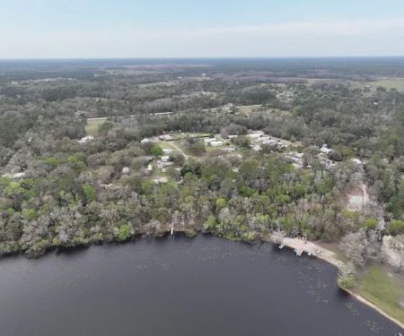 Lake Ashby Mobile Home Park